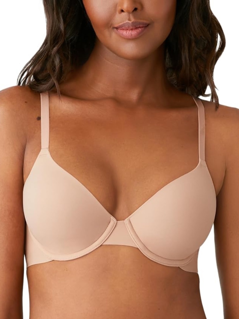 NWT 38DDD Wacoal Women's Comfort First Contour Bra